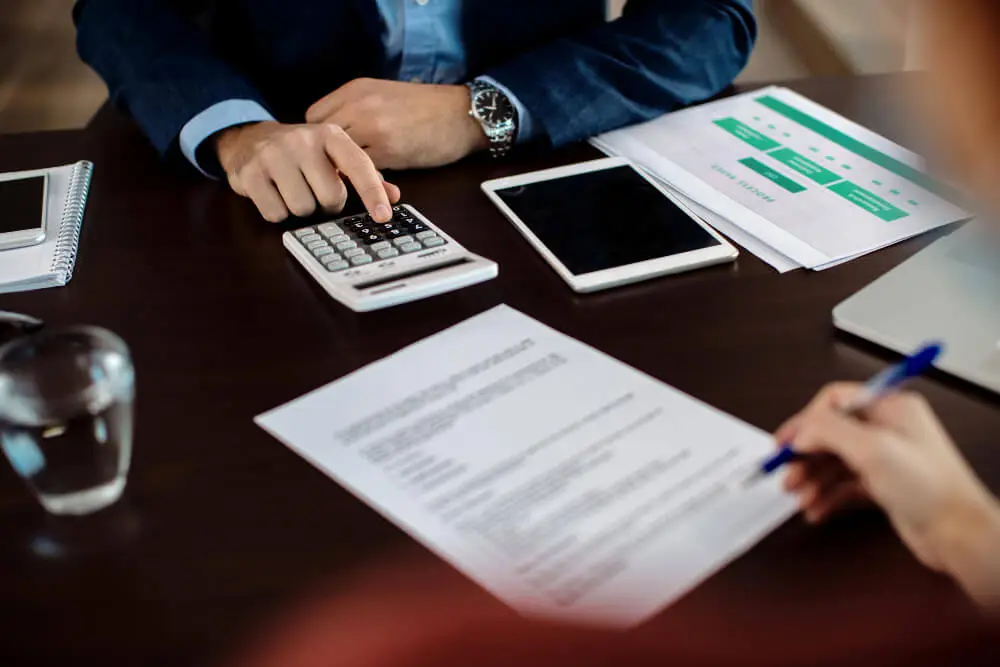 ¿Es posible anular un contrato bancario sin aportar el contrato?