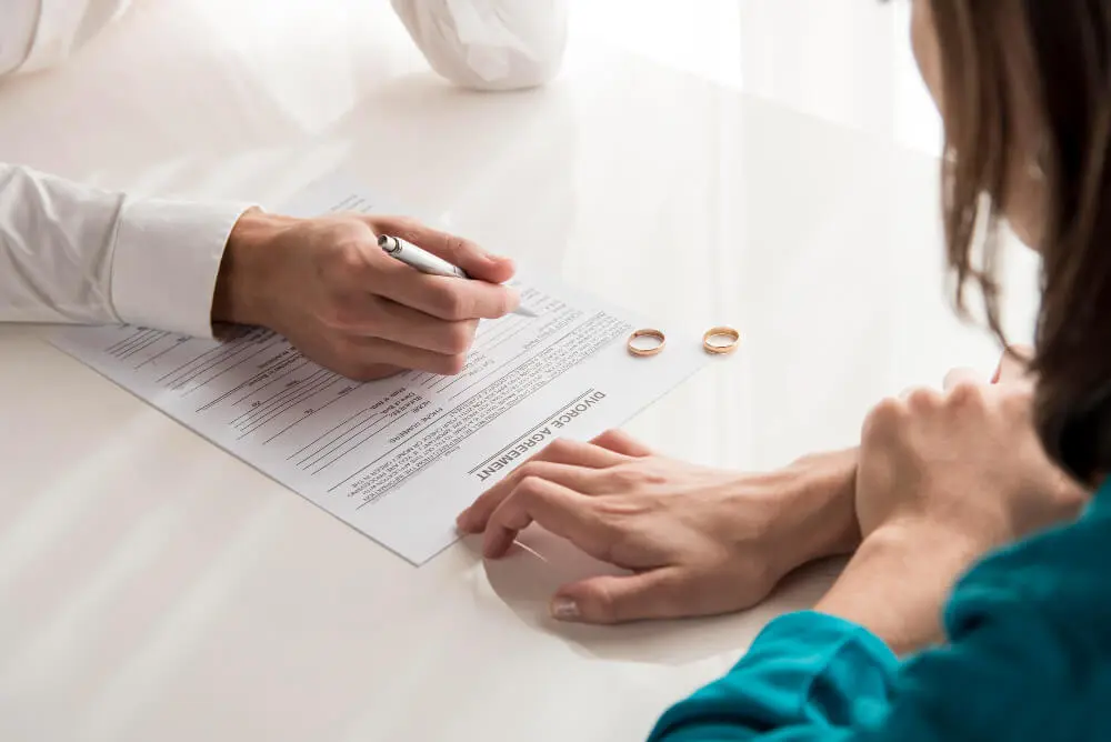 ¿Está pensando en divorciarse? Cuándo y por qué acudir a un abogado divorcio Las Palmas