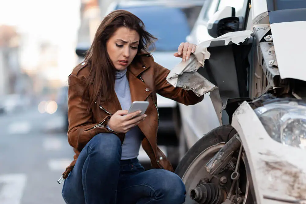 Cómo reclamar por responsabilidad civil tras un accidente de tráfico en Las Palmas y Gran Canaria
