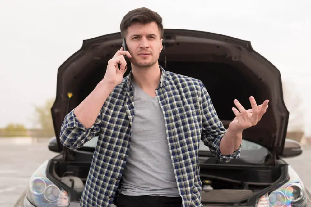 Abogados en Las Palmas: ¿a quién reclamar si tu coche nuevo falla?