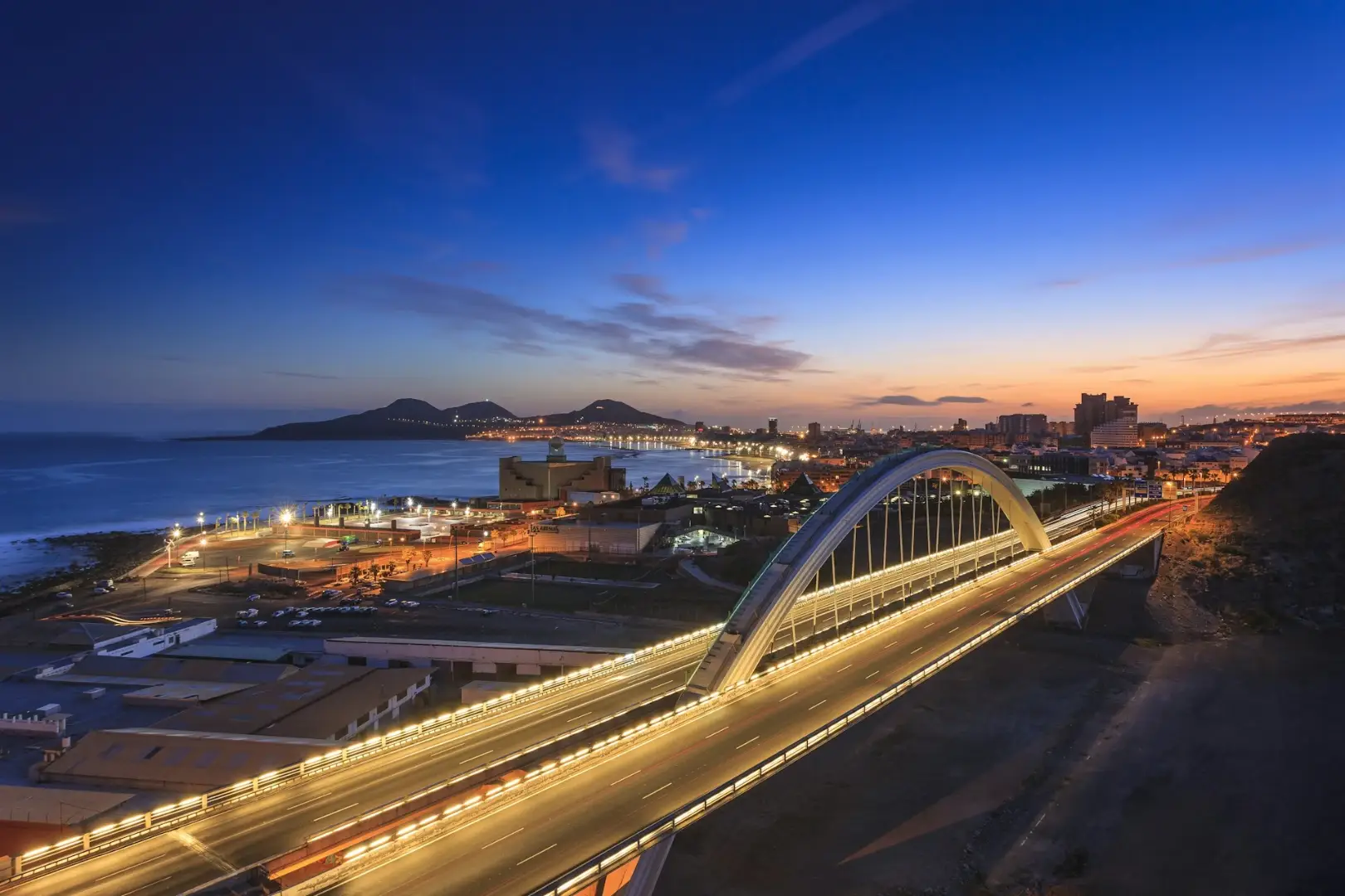 Abogados en Las Palmas: despacho multidisciplinar en Gran Canaria
